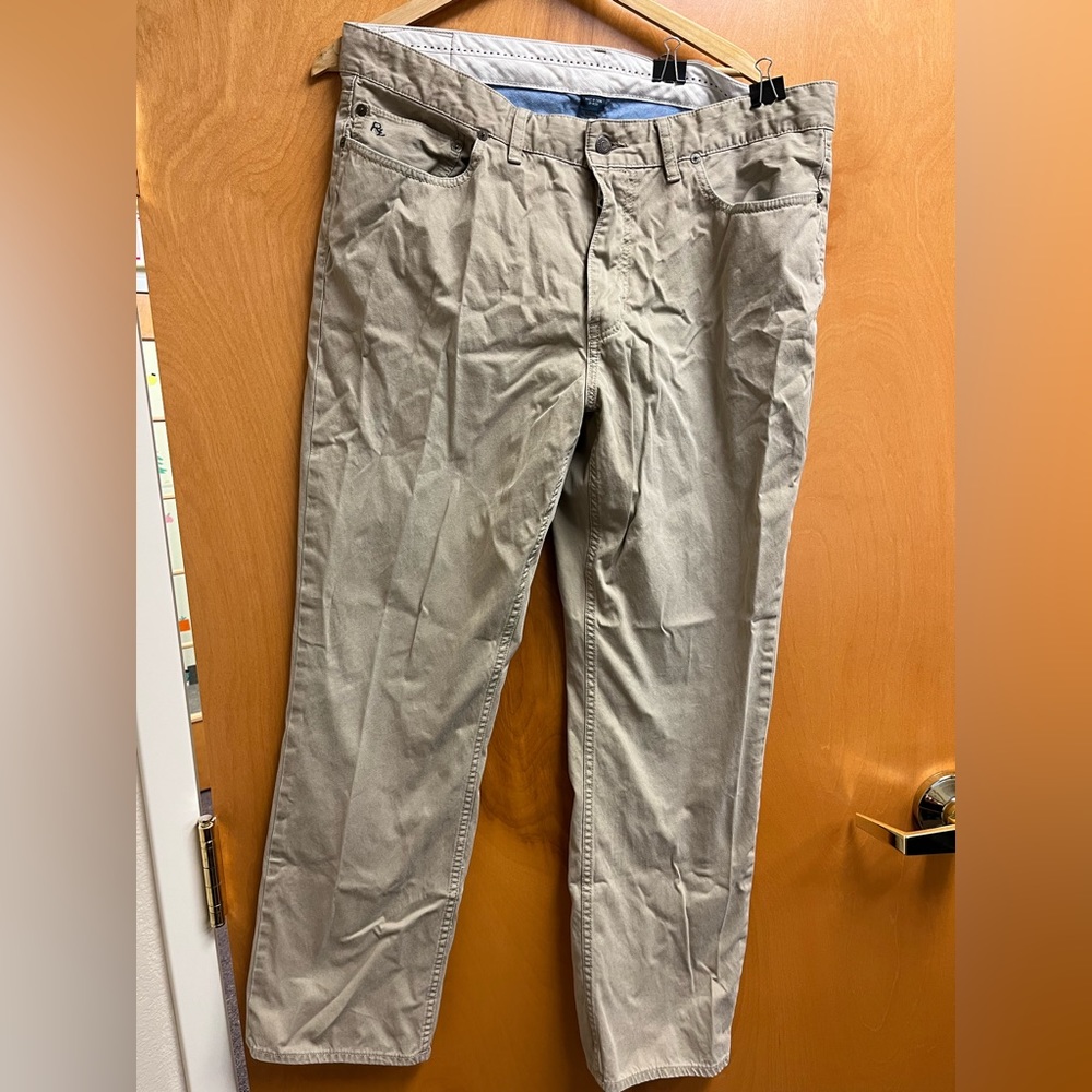 Polo by Ralph Lauren Authentic Dungarees